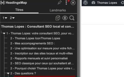 Comment faire un titre H1 optimisé SEO ?