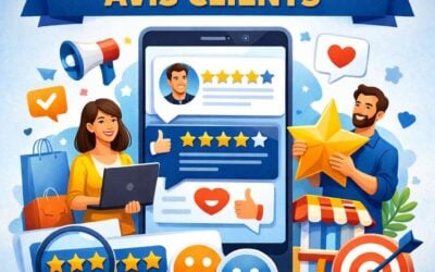 Les avis clients : 6 points qui montrent leur importance