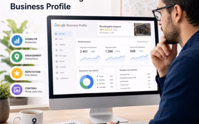 Audit SEO local : maximiser votre visibilité en ligne