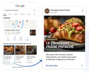 google post