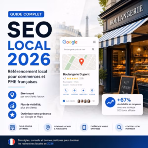 SEO local