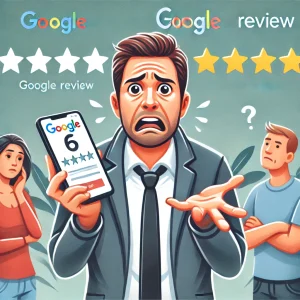avoir de nouveaux avis google