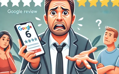 Comment demander un avis Google à un client : stratégies et astuces