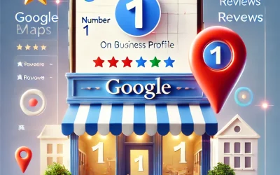 Comment atteindre la première place sur Google Business Profile