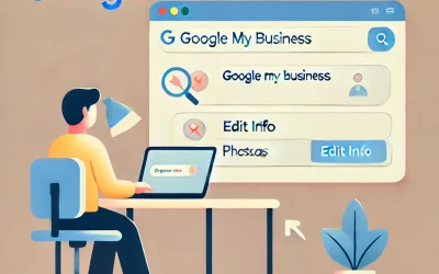 Accéder à sa fiche Google Business : Un guide pratique