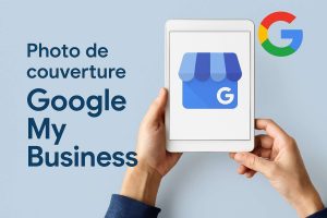 photo de couverture google my business