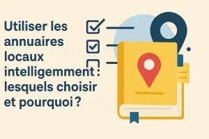 annuaire locaux et SEO local
