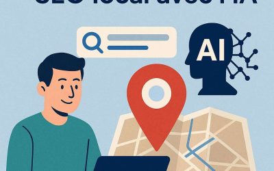 Comment améliorer son seo local avec l’ia : astuces et stratégies concrètes
