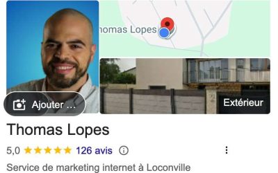 Guide pour votre google business profile : tout pour 2026