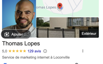 Optimisation du titre de votre fiche Google : faut-il vraiment le modifier ?