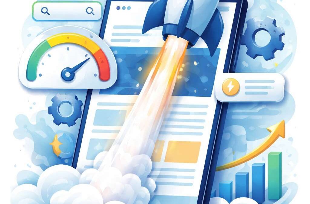 Comprendre google AMP : une révolution pour la navigation mobile