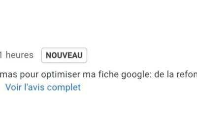 Signaler des avis Google : les démarches efficaces pour protéger sa réputation en ligne