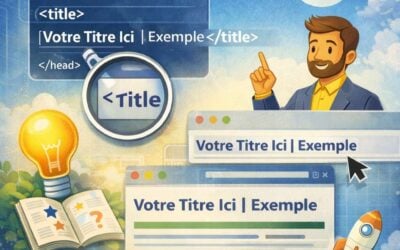 Tout savoir sur la balise title : optimiser le titre de page pour un meilleur référencement