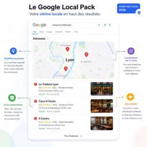 google pack local