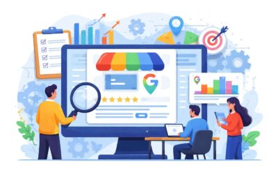 Comment réussir un audit Google My Business pour booster sa présence locale