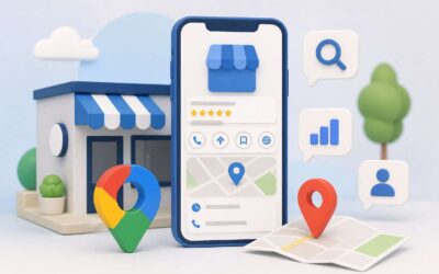 Google My Business : comment cet outil transforme la visibilité des entreprises locales ?