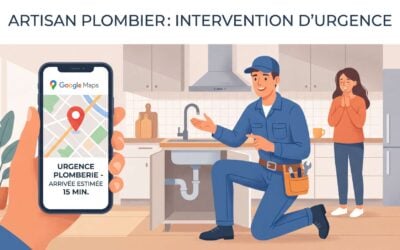 SEO Local pour Artisans : Le Guide stratégique pour dominer Google Maps