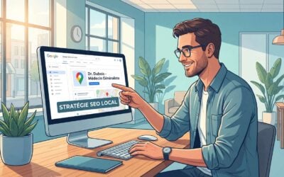SEO Local pour les Médecins et Professions Libérales : Guide Stratégique