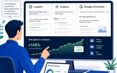 Comment optimiser son contenu pour les IA génératives : études de cas et success stories réels